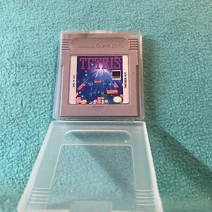 Tetris Nintendo Gameboy Cartridge Only LOT Z - Picture 1 of 3