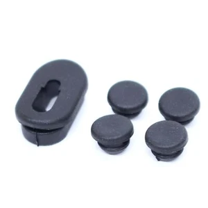 Cannondale Scalpel 2021 Gen Frame Grommet Set K32041