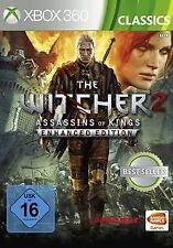 The Witcher 2 - Assassins of Kings (Enhanced Editio... | Game | Zustand sehr gut