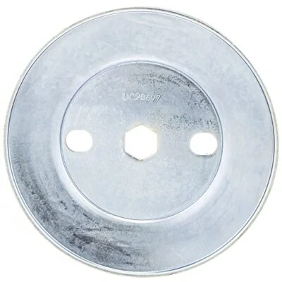 UC20697 - John Deere Original Equipment Pulley - Image 1 of 2