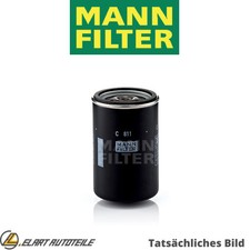 LUFTFILTER FÜR FORD HEULIEZ CARGO ISB 286 ISL 330 ISB 226 ISB4 5 GX MANN-FILTER