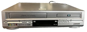 Reproductor combinado Sansui VRDVD4000 DVD VCR VHS sin control remoto ¡¡¡¡¡¡¡¡¡¡¡¡¡¡¡¡¡¡¡¡¡¡¡¡¡¡¡¡! - Imagen 1 de 5