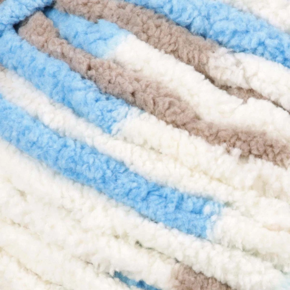 Bernat® Baby Blanket 10.5oz-Bag of 2 Yarn Pack - Image 1 of 1