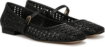 Franco Sarto Womens Tinsley 2 Mary Jane Flat - Image 1 of 3