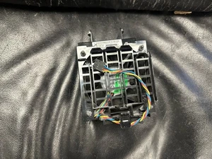 Dell Precision 390 T3400 Dimension 9200 Optiplex 690 XPS 400 /410 Fan 0MJ611 - Picture 1 of 5