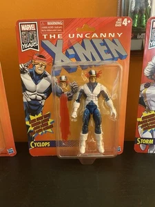 Marvel Legends - X-Men Retro Cyclops - Imagen 1 de 1