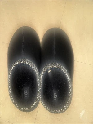 Black Tasman Uggs - Image 1 of 4