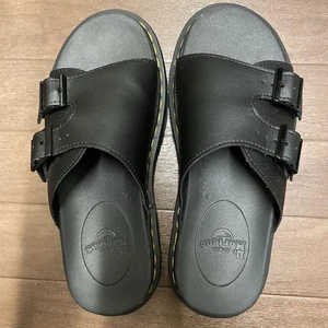 Sandalias Colección Dr.Martens LORSAN UK7 26 cm Ligeras Hebilla Ajustable Nuevas - Imagen 1 de 4