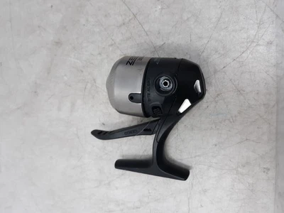 Carrete de pesca micro Zebco 33 - nuevo - alerta de mordida - relación de transmisión 4,3:1 Foto 1 de 4