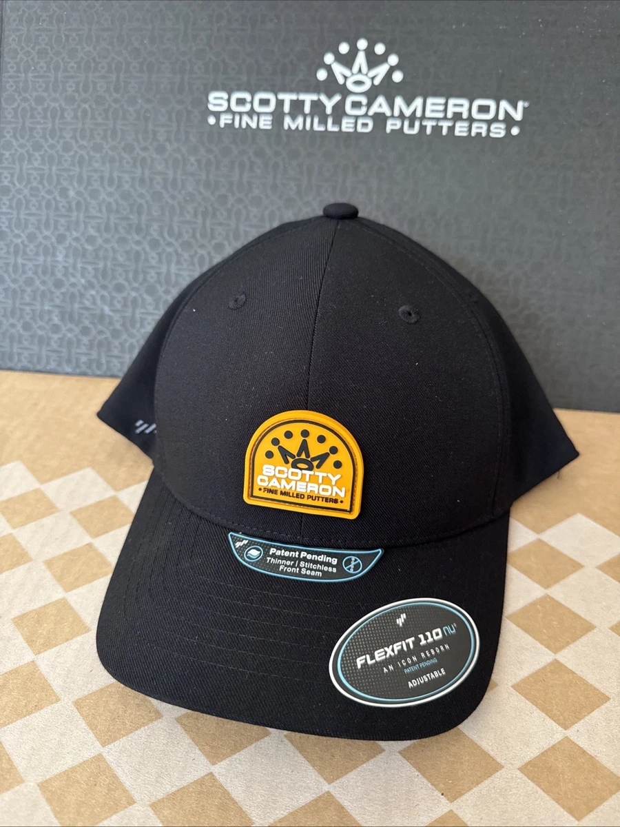 Scotty Cameron Golf Visors & Hats for sale | eBay