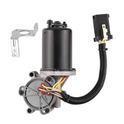 Transfer Case Shift Motor  For Ford Expedition V6 3.5L 2015-2017 V8 5.4L 2012-14 - Image 1 of 4