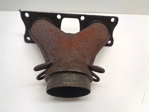 2009 Polaris Switchback 800 CFI #2 Exhaust Manifold Y-Pipe 1261932-029 - Picture 1 of 4