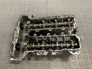 JEEP AVENGER MK1 VAUXHALL MOKKA 1.2PETROL CAMSHAFT HOUSING 9835012480 9835004980 - Picture 1 of 10
