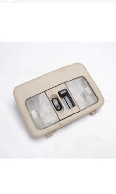 03-07 LUZ DOMO INTERIOR NISSAN MURANO LUZ R J. 810A Foto 1 de 2