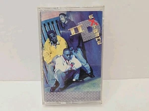 II D Extreme by II D Extreme (Cassette, 1993) 90s R&B - Brand New Sealed - Picture 1 of 6