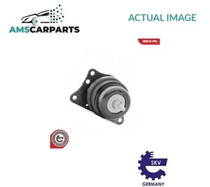 ENGINE MOUNT MOUNTING UPPER RIGHT 75SKV046 SKV GERMANY NEW OE REPLACEMENT - Picture 1 of 5