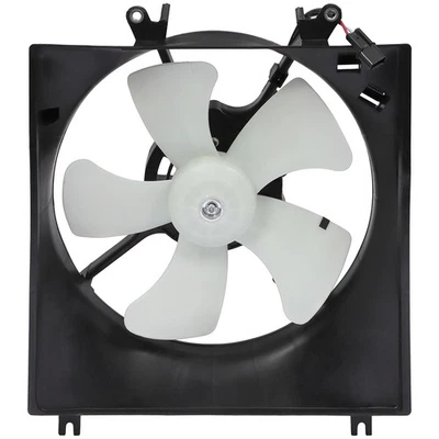 Radiator Cooling Fan Assembly For Mitsubishi Mirage 1997 1998 1999-2002 MR188151 Foto 1 de 4
