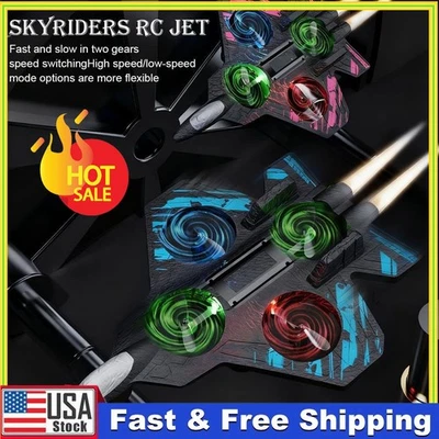 Skyriders Rc Jet - Image 1 of 4