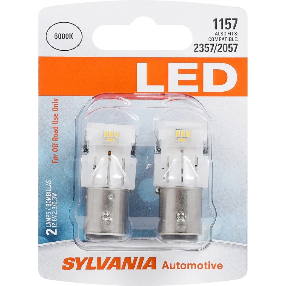 Sylvania Silverstar 31064  BULBS - Изображение 1 из 3