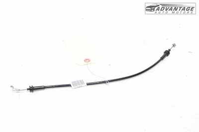 2014-2023 FORD TRANSIT CONNECT FRONT RIGHT SIDE DOOR LOCK HANDLE CABLE OEM - Image 1 of 4