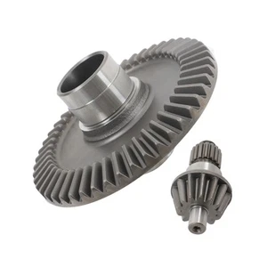 For Honda TRX250TE Recon 250 2x4 ES 2002-20 Rear Differential Gear Pinion Shafts - Picture 1 of 10