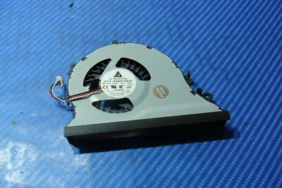 Samsung NP-QX411-W01UB 14" Genuine Laptop CPU Cooling Fan BA31-00095A - Image 1 of 3