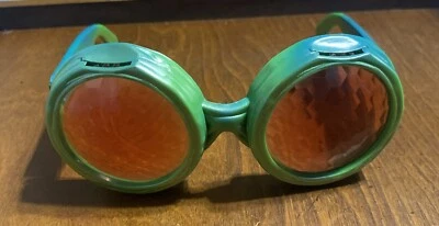 Play Visions Fly Eyes Kaleidoscope Classroom Halloween Costume Sensory FEYE - Image 1 of 4