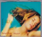 Heather Nova - London Rain (Nothing Heals Me Like You Do) - CD 4 x Track V2 1998