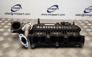 INTAKE MANIFOLD VAUXHALL ASTRA K 2020 F15DVC 55511510 - Picture 1 of 5