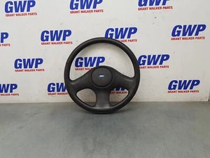 FORD FALCON XG UTE STEERING WHEEL 02/93-03/96 - Picture 1 of 4