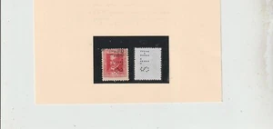España Republica Lope de Vega Perforación Comercial año 1935 (GY-403) - Picture 1 of 1