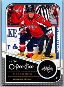 11-12 O-PEE-CHEE BASE CARDS #1-250 - PICK FROM LIST - FREE COMBINED SHIPPING - Picture 1 of 133