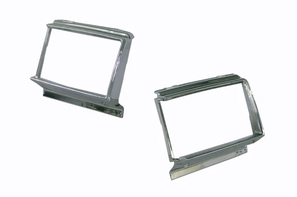 ЧЕХОЛ ФАРЫ ПРАВАЯ СТОРОНА ДЛЯ TOYOTA CRESSIDA MX62 1981-1982 - Изображение 1 из 1