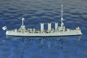 Leipzig  Hersteller  Navis 49N  , 1:1250 Schiffsmodell - Picture 1 of 2