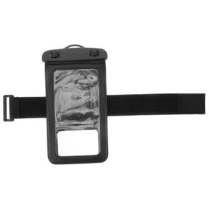 Waterproof Arm Bag Exercise Cell Phone Holder Case for Swimming - Zdjęcie 1 z 12