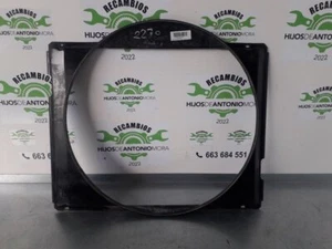ARO VOLUTA RADIADOR para RENAULT M 250.13 15 16)C D T MIDL. E2 6.2 1996 96032 - Imagen 1 de 2