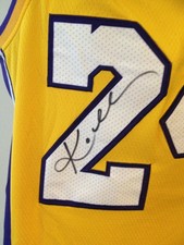 Maglia Autografata  KOBE BRYANT LOS ANGELES Lakers  Signed with COA certificate 