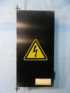 FANUC A16B-1212-0100-01 PREZZO DI CAMBIO RICONDIZIONATO CON GARANZIA 6M - Foto 1 di 7