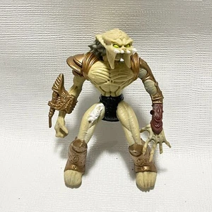 Vtg 1995 Aliens Hive Wars 5'' Night Recon Predator Action Figure - Picture 1 of 4