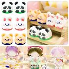 Panda Mini Shoes Bear Doll Clothes Casual Doll Shoes  Birthday Gifts