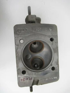 Porsche 911/914-6 Cylinder Head 9011043062R K 1819d date stamped 2/70 - Picture 1 of 10