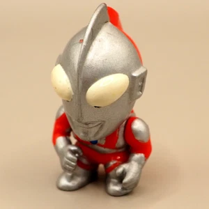 Ultraman Series Petit Real Mascotte Mini Figure Banpresto Japan V320 - Foto 1 di 7
