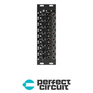Antumbra ATN8 Voltage Processor Modular EURORACK - GEBRAUCHT - PERFEKTE SCHALTUNG - Bild 1 von 1