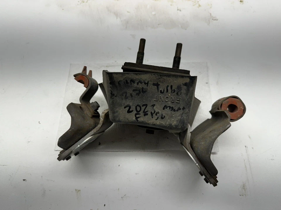 Ford F-150 F150 2022 2023 2,7 L automático montaje en transmisión soporte OEM Foto 1 de 4