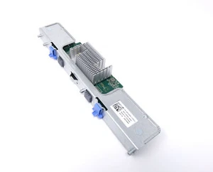 CARTE ARRIÈRE DE PANIER DELL 16x,2,5 POUCES POUR POWEREDGE R730 - Photo 1/3