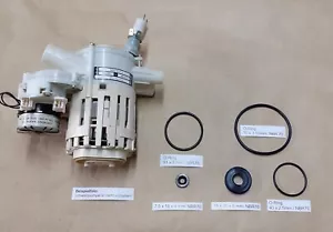 Juego de juntas de 5 piezas para bomba de circulación lavavajillas Miele Mppw-00-31/4 - Imagen 1 de 11
