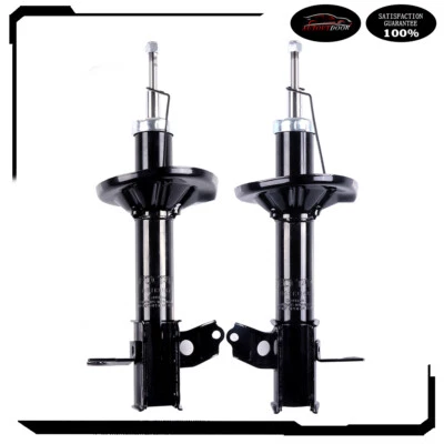 适用于 1996 1997 年 1998 年马自达 Protege 1.5 升 1.8 升一对减震器后减震器 — 第 1/4 张图片