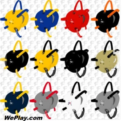 NEW Cliff Keen CE58 Signature Wrestling Headgear, Fits Adult/Teen - Custom Color - Image 1 of 2