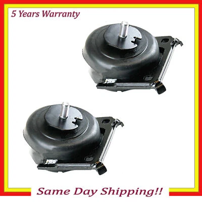 Juego de montaje de motor de 2 piezas Toyota 4Runner FJ Cruiser Tacoma 4.0 delantero L y R Foto 1 de 4