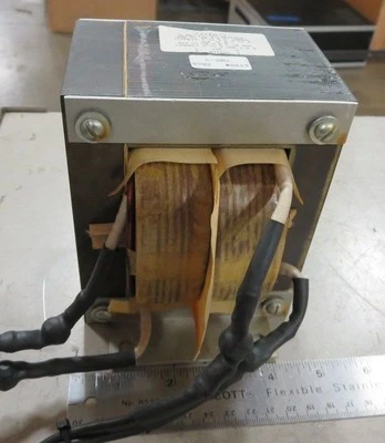 Tríada, C-80U, reactor de filtro Foto 1 de 4